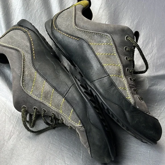 🧔🏻 🪵 🌳 • 🪵 TIMBERLAND x Grit 🪵 • Grit vibes - Picture 5 of 11